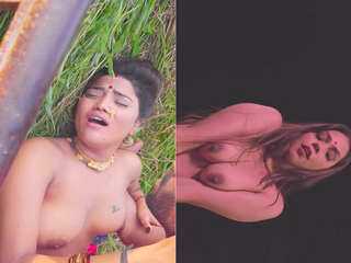 Today Exclusive Amateur Desi Viral MMS