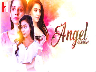 First angel net ullu net-angel – hot scene