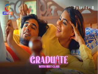 Graduate first – full HD clip
