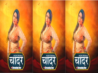 Chaadar episode ullu leaked video