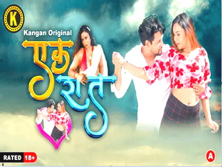Episode Ek Raat Ullu HD Video