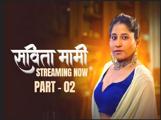 Savita Mami Epi Ullu Full Clip