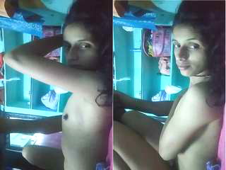 Today Exclusive Desi Couple Part HD Video