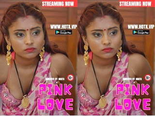 Today Exclusive PINK LOVE Ullu Exclusive-pink – Bold and Uncut