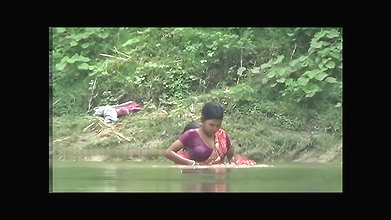 Village ganga bhabhi ji – full HD